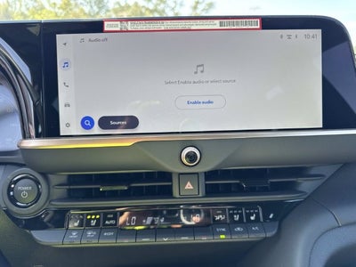 2026 Toyota Toyota Crown Signia Limited