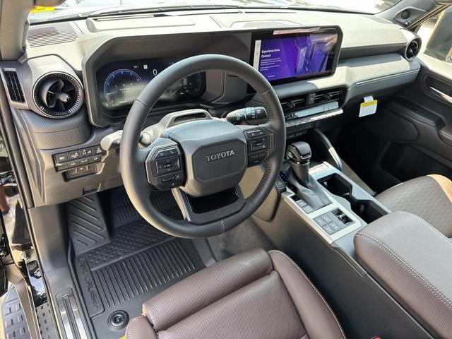 2026 Toyota Land Cruiser Land Cruiser