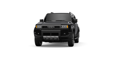 2026 Toyota Land Cruiser Land Cruiser