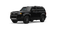 2026 Toyota Land Cruiser Land Cruiser
