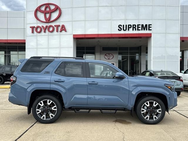 2026 Toyota 4Runner