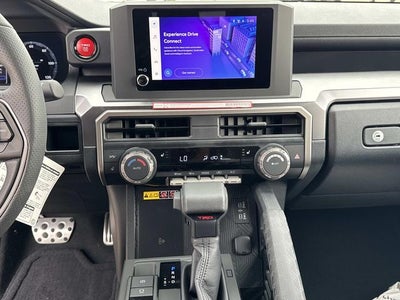 2026 Toyota 4Runner TRD Sport