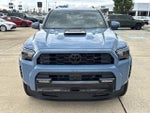 2026 Toyota 4Runner TRD Sport