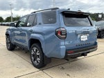 2026 Toyota 4Runner TRD Sport