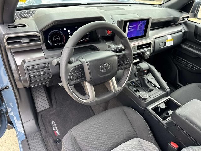 2026 Toyota 4Runner TRD Sport