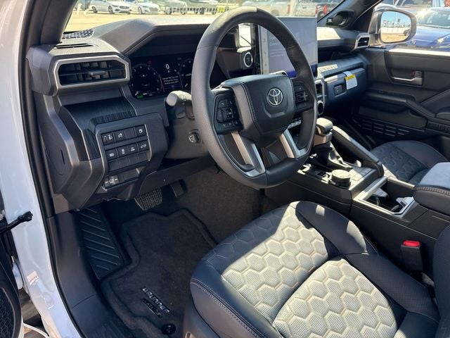 2026 Toyota 4Runner i-FORCE MAX Platinum