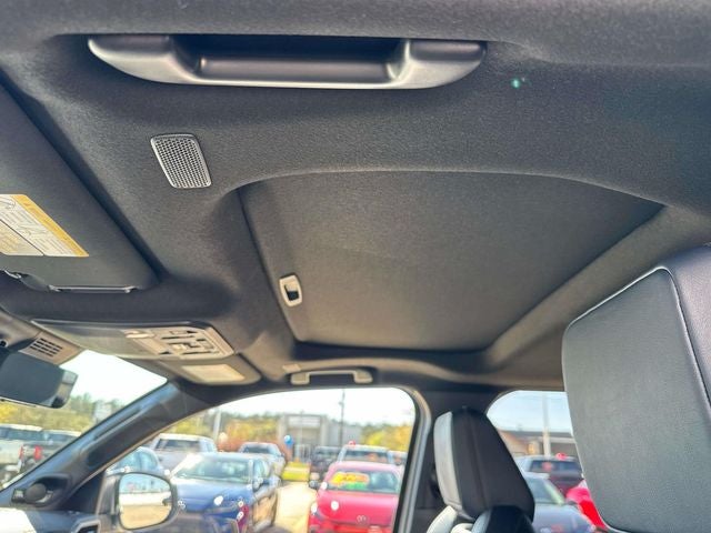 2026 Toyota 4Runner i-FORCE MAX Platinum