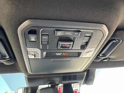 2026 Toyota 4Runner i-FORCE MAX Platinum