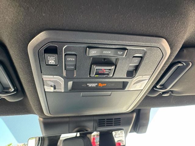 2026 Toyota 4Runner i-FORCE MAX Platinum