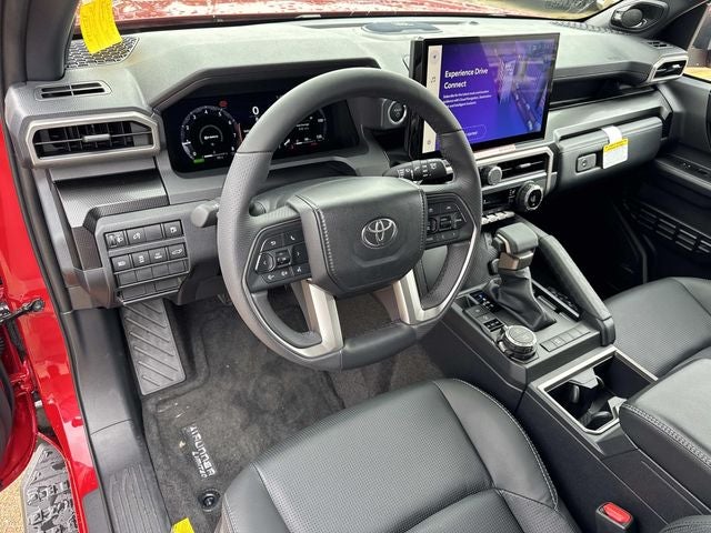 2026 Toyota 4Runner i-FORCE MAX Limited i-FORCE MAX
