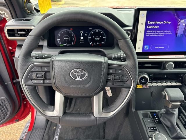 2026 Toyota 4Runner i-FORCE MAX Limited i-FORCE MAX