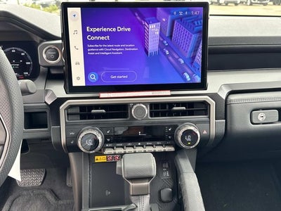 2026 Toyota 4Runner i-FORCE MAX Limited i-FORCE MAX