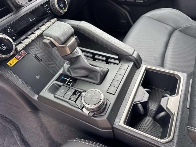 2026 Toyota 4Runner i-FORCE MAX Limited i-FORCE MAX