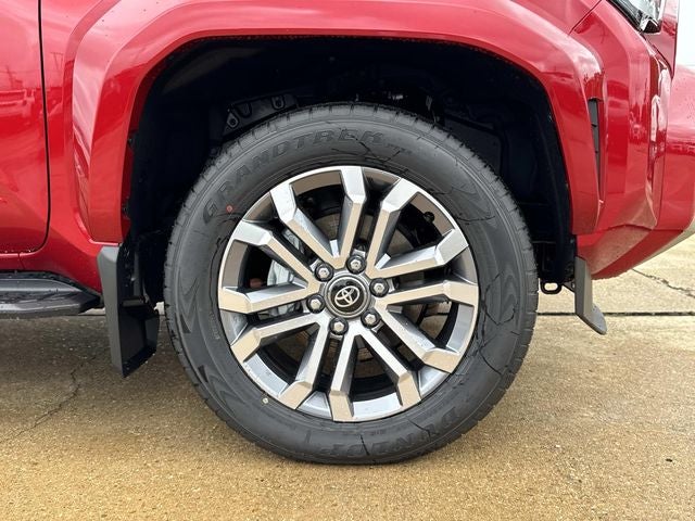 2026 Toyota 4Runner i-FORCE MAX Limited i-FORCE MAX