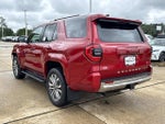 2026 Toyota 4Runner i-FORCE MAX Limited i-FORCE MAX