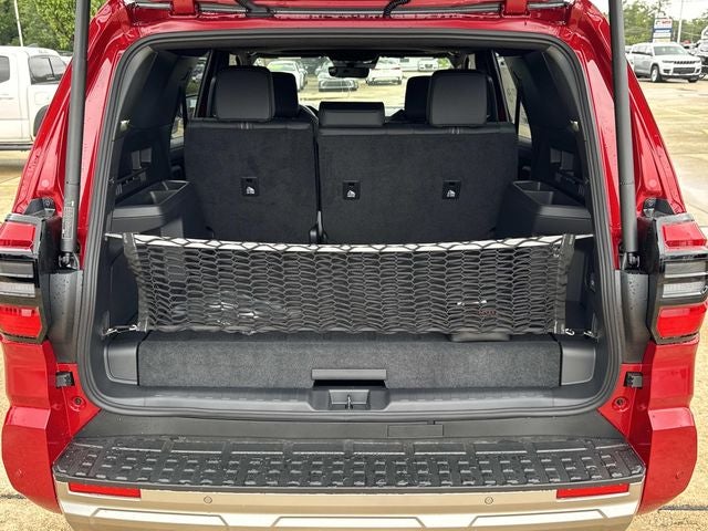 2026 Toyota 4Runner i-FORCE MAX Limited i-FORCE MAX