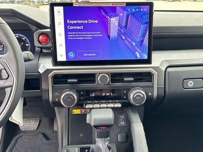 2026 Toyota 4Runner i-FORCE MAX TRD Off-Road Premium i-FORCE MAX