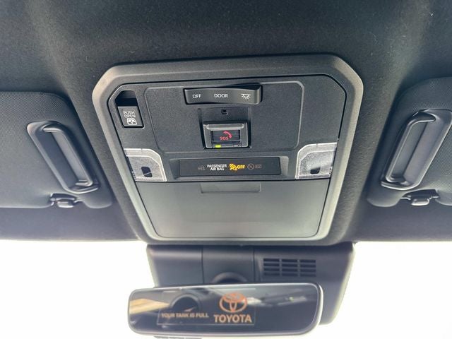 2026 Toyota 4Runner i-FORCE MAX TRD Off-Road Premium i-FORCE MAX