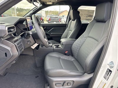 2026 Toyota 4Runner i-FORCE MAX TRD Off-Road Premium i-FORCE MAX