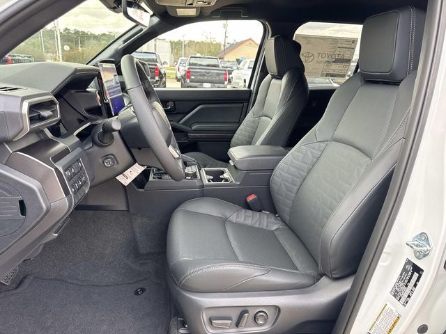 2026 Toyota 4Runner i-FORCE MAX TRD Off-Road Premium i-FORCE MAX