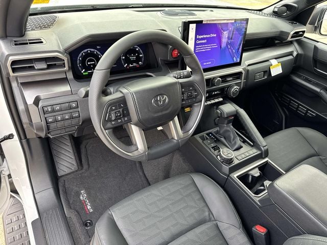 2026 Toyota 4Runner i-FORCE MAX TRD Off-Road Premium i-FORCE MAX