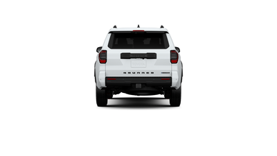 2026 Toyota 4Runner i-FORCE MAX TRD Off-Road Premium i-FORCE MAX