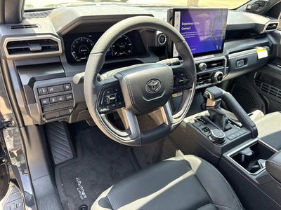 2026 Toyota 4Runner i-FORCE MAX Hybrid Limited
