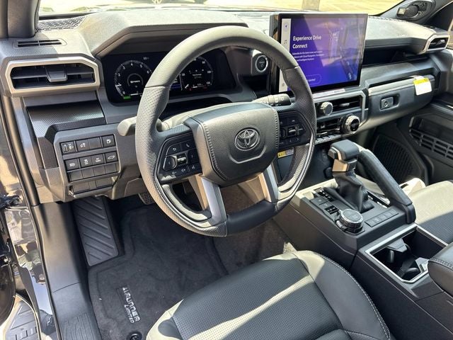 2026 Toyota 4Runner i-FORCE MAX Hybrid Limited
