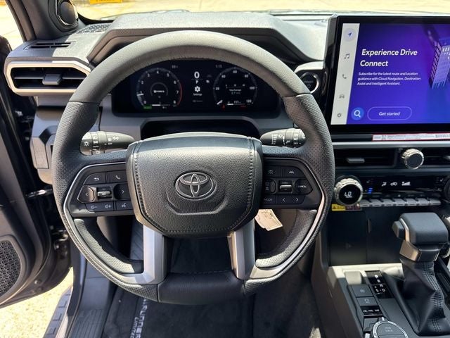 2026 Toyota 4Runner i-FORCE MAX Hybrid Limited