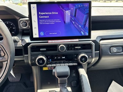 2026 Toyota 4Runner i-FORCE MAX Hybrid Limited
