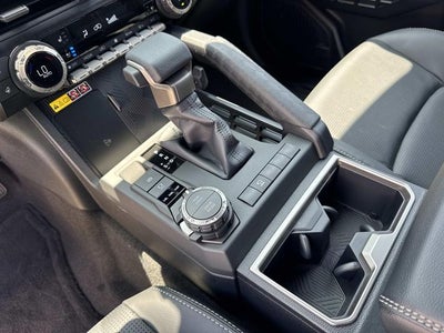 2026 Toyota 4Runner i-FORCE MAX Hybrid Limited