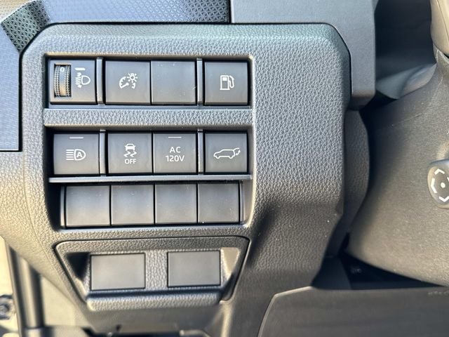 2026 Toyota 4Runner i-FORCE MAX Hybrid Limited