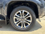 2026 Toyota 4Runner i-FORCE MAX Hybrid Limited
