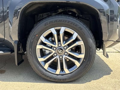 2026 Toyota 4Runner i-FORCE MAX Hybrid Limited