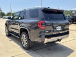 2026 Toyota 4Runner i-FORCE MAX Hybrid Limited