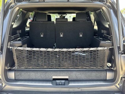 2026 Toyota 4Runner i-FORCE MAX Hybrid Limited