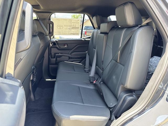 2026 Toyota 4Runner i-FORCE MAX Hybrid Limited