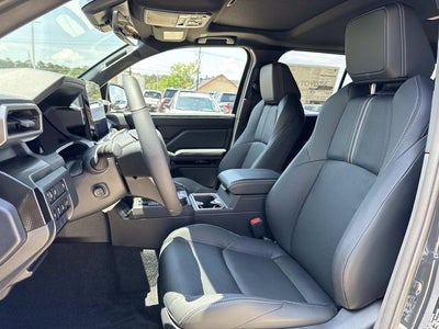 2026 Toyota 4Runner i-FORCE MAX Hybrid Limited