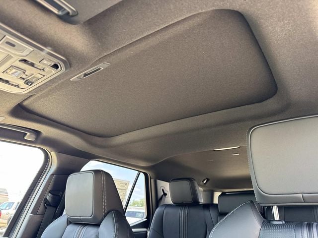 2026 Toyota 4Runner i-FORCE MAX Hybrid Limited