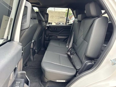 2026 Toyota 4Runner i-FORCE MAX TRD Off-Road Premium i-FORCE MAX