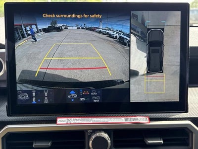 2026 Toyota 4Runner i-FORCE MAX Limited i-FORCE MAX