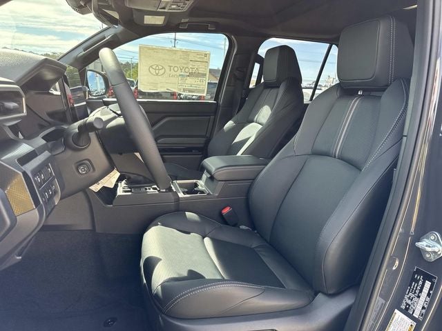 2026 Toyota 4Runner i-FORCE MAX Limited i-FORCE MAX