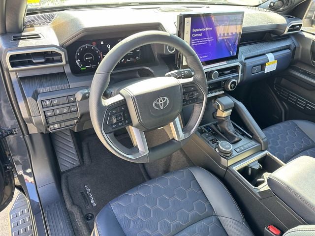 2026 Toyota 4Runner i-FORCE MAX Platinum
