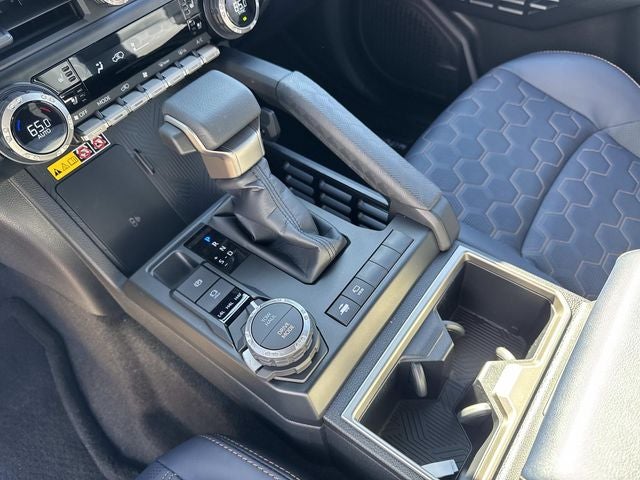 2026 Toyota 4Runner i-FORCE MAX Platinum