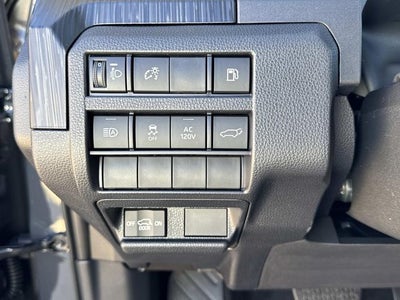 2026 Toyota 4Runner i-FORCE MAX Platinum