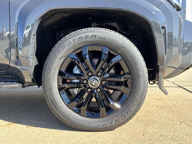 2026 Toyota 4Runner i-FORCE MAX Platinum