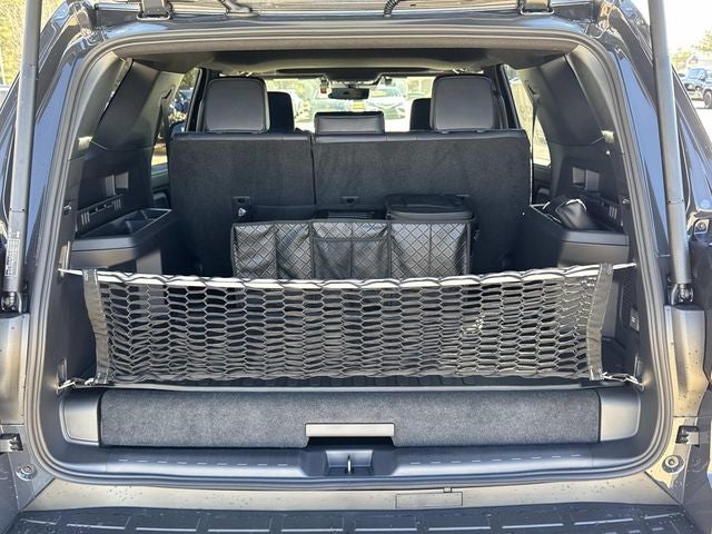 2026 Toyota 4Runner i-FORCE MAX Platinum