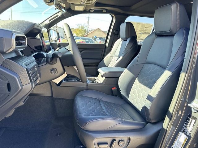 2026 Toyota 4Runner i-FORCE MAX Platinum