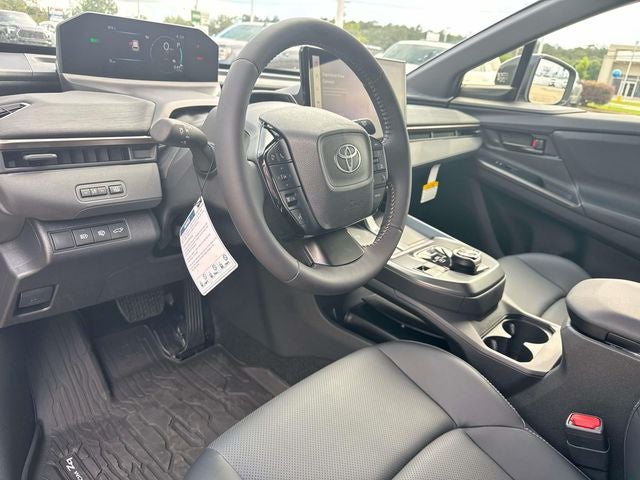 2026 Toyota bZ Woodland bZ Woodland