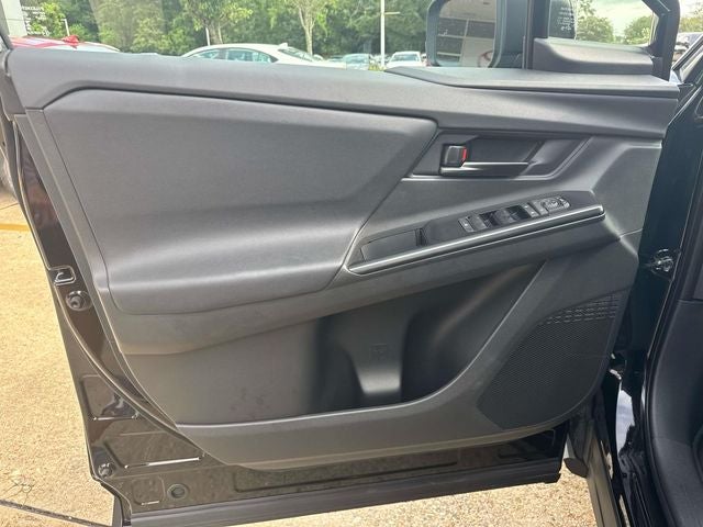 2026 Toyota bZ Woodland bZ Woodland